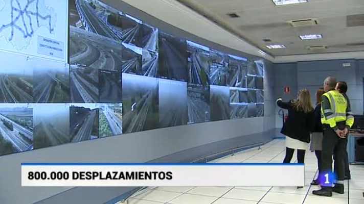 Noticias de Castilla y León - Castilla y León en 2' - 05/12/18