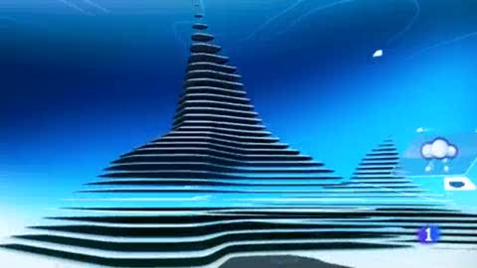 El tiempo en Galicia - 05/12/18