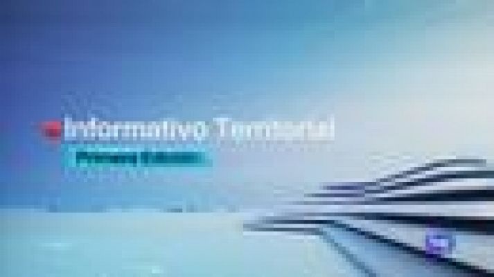 Noticias de Castilla-La Mancha - Castilla-La Mancha en 2' - 05/12/18