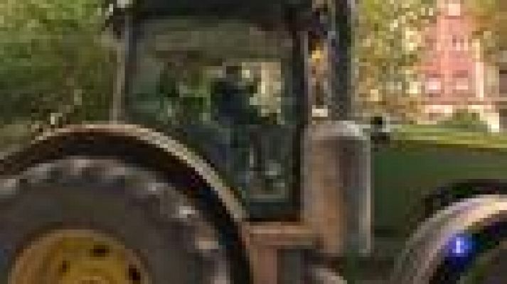 Noticias Aragón - Aragón en 2'-05/12/18