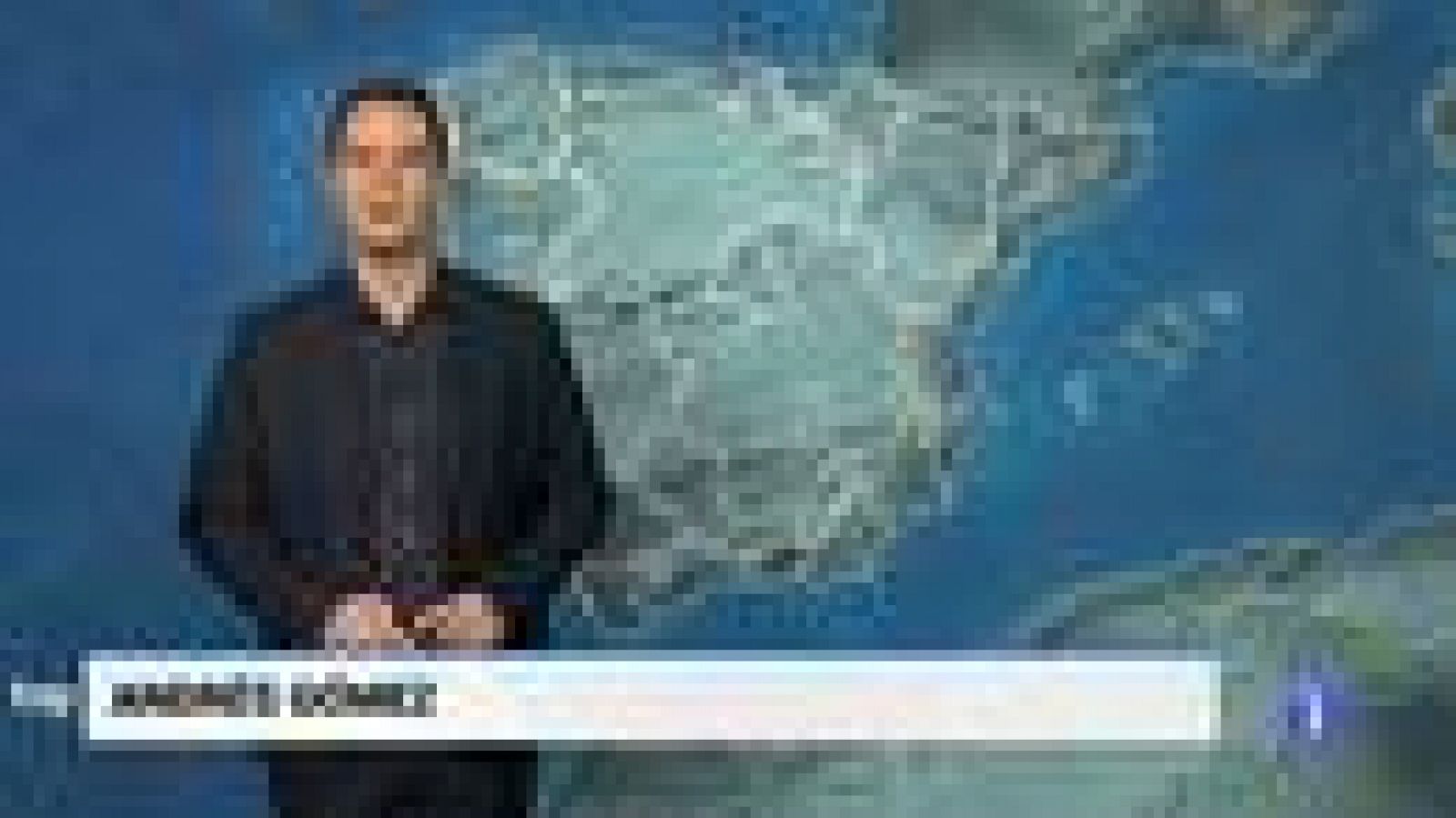 El tiempo en Andalucía - 5/11/2018 | Ver