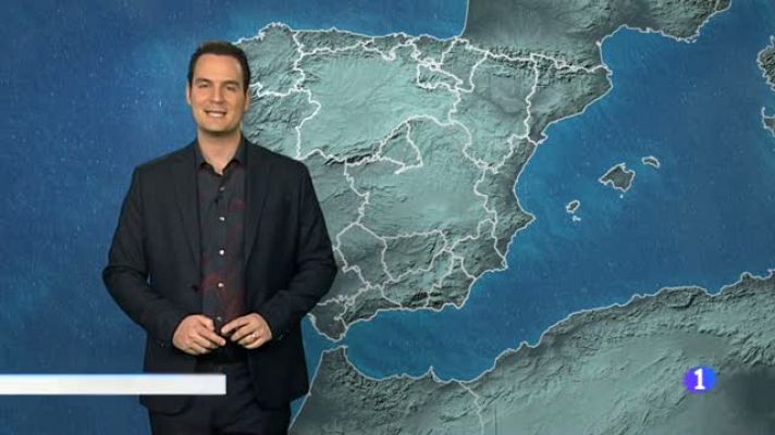 Noticias Andalucía - El tiempo en Andalucía - 5/11/2018