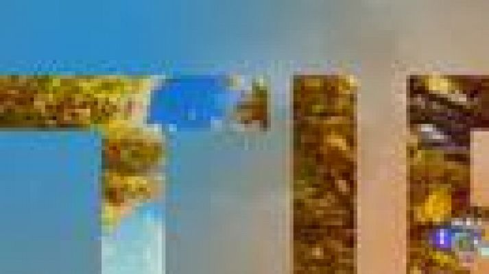 Noticias Aragón - El tiempo en Aragón-05/12/18