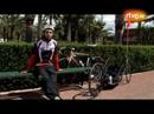  - La rehabilitación de Barberá