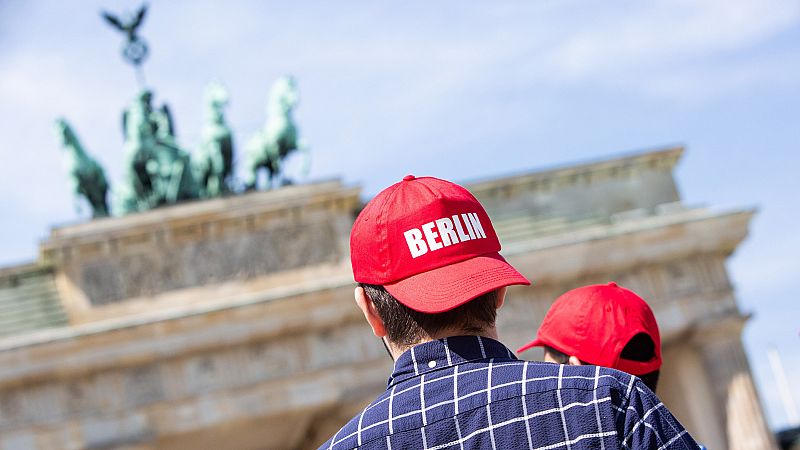 La inspiración alemana, clave en la redacción de la Constitución española