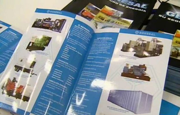 Telexornal - Galicia - Telexornal - 24/04/09