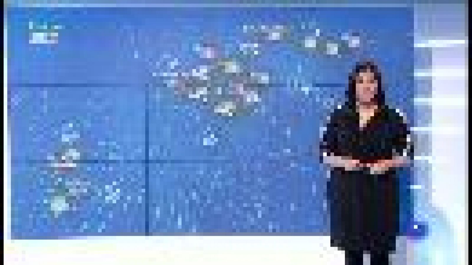 El temps a les Illes Balears - 05/12/18