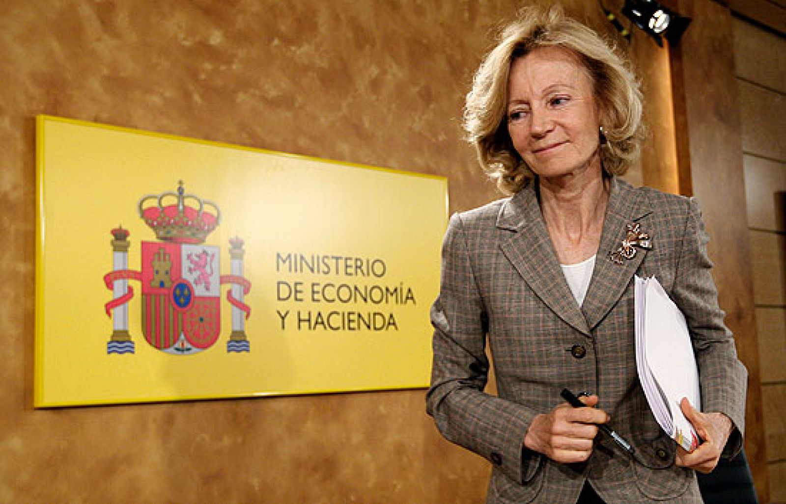 4 millones de parados en el primer trimestre | Ver