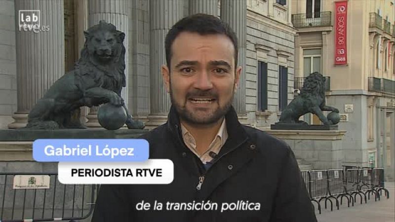 Las dos vías para reformar la Constitución