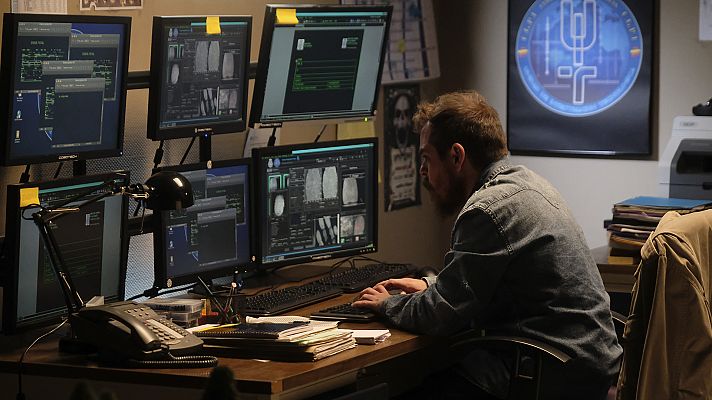 Servir y proteger - Episodio 402