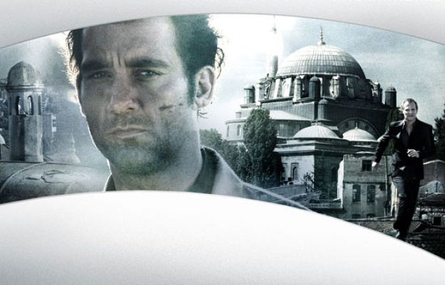  - Estrenos del fin de semana