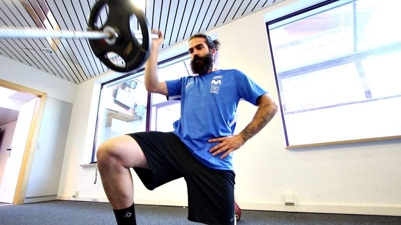 La consecución del bronce olímpico en Pyeongchang 2018 por parte del rider Regino Hernández derribó el muro de los 26 años sin medallas.