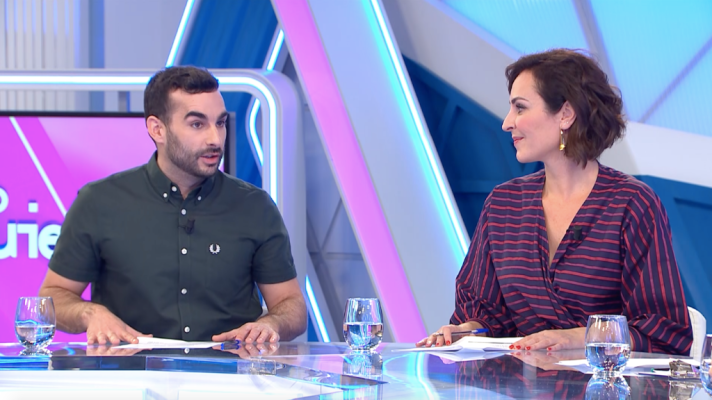 Lo siguiente - Juan Sanguino y el archivo de Adriana Ugarte