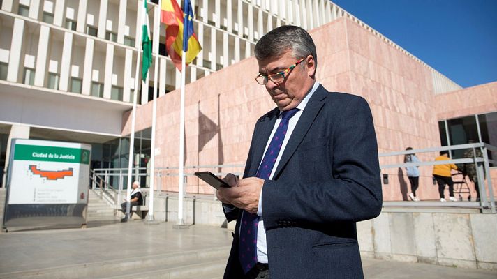 Telediario 1 - Telediario 2 en 4' - 05/12/18