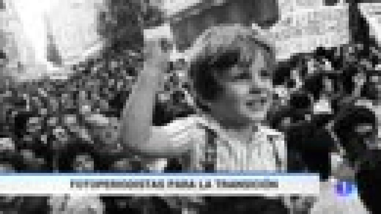 Fotoperiodistas de la Transición que retrataron la historia