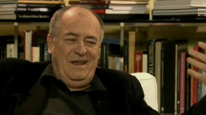 Días de cine clásico - "Novecento" 2ª parte (presentación)