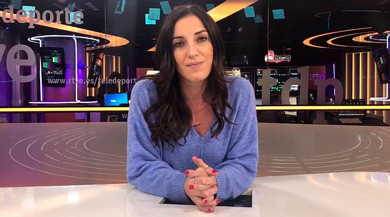 Tras la derrota de las 'Guerreras' frente a Humgría, la comentarista de TVE destaca la defensa desajustada y se queda con Carmen Martín, "la mejor extremo del mundo".