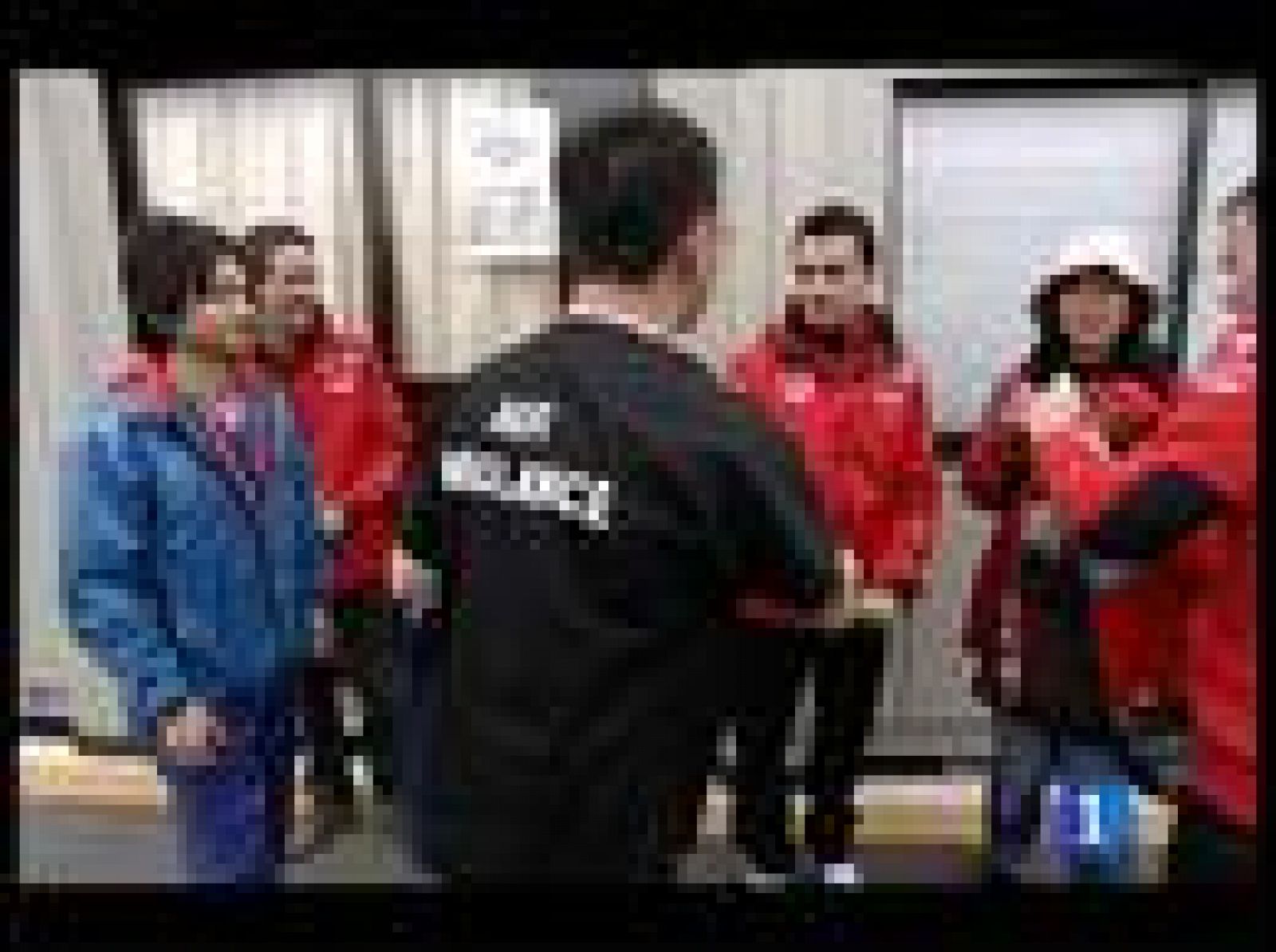 Japón: sin noticias del sol | Ver