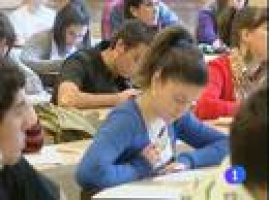 Telenorte - País Vasco - Telenorte-País Vasco - 24/04/09