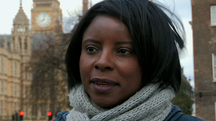 That's English - Module 1 - Unit 8B