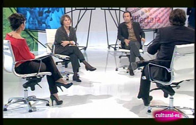 Los debates de Cultural.es - Coloquio sobre la película Bucarest