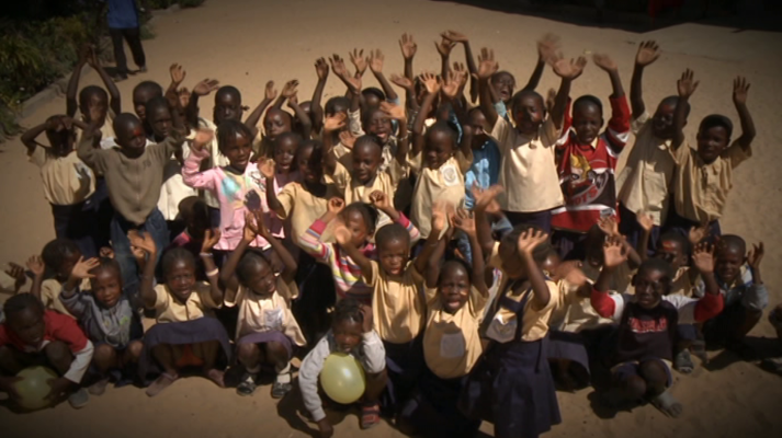 Españoles en el mundo - Gambia