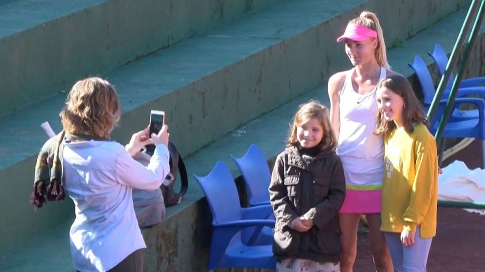 Tierra de Campeones - Programa 23 - ver ahora