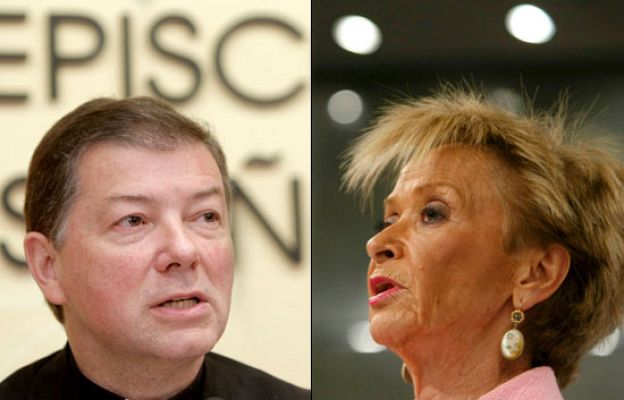 Ciencia y tecnología en Rtve.es - Iglesia contraria selección embrión