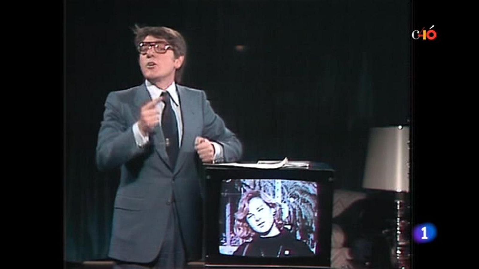 ¿Te acuerdas? - Preguntas del 78