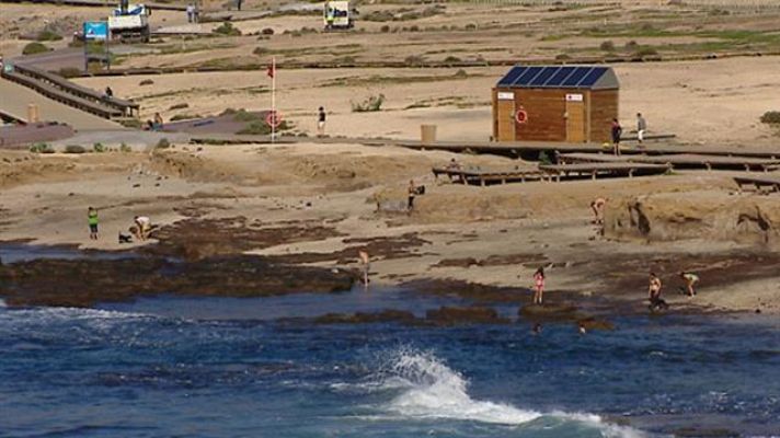 Telecanarias - El tiempo en Canarias - 06/12/2018