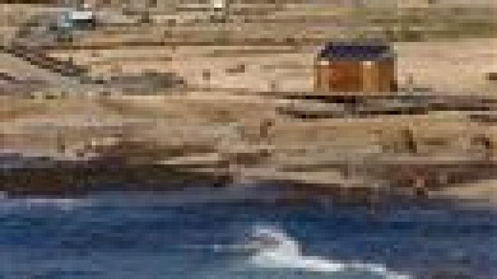 Telecanarias - El tiempo en Canarias - 06/12/2018