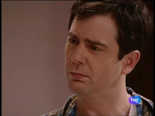 Amar en tiempos revueltos - Episodio 161