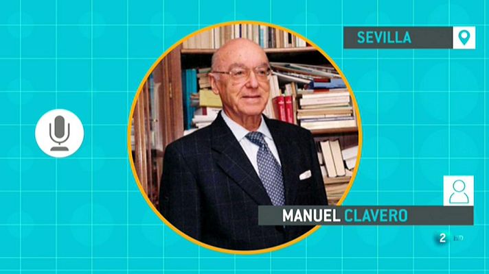 La 2 Noticias - El café para todos #40AñosDeConstitución