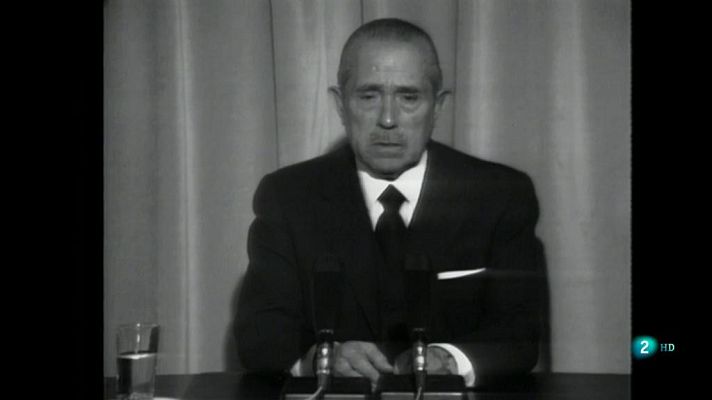 La 2 Noticias - El violento contexto de desarrollo de la Carta Magna #40AñosDeConstitución