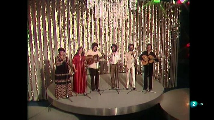 La 2 Noticias - La liberación en la cultura #40AñosDeConstitución