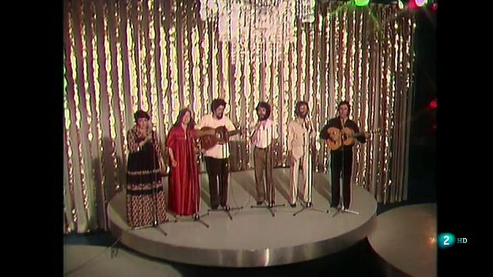 La 2 Noticias - La liberación en la cultura #40AñosDeConstitución