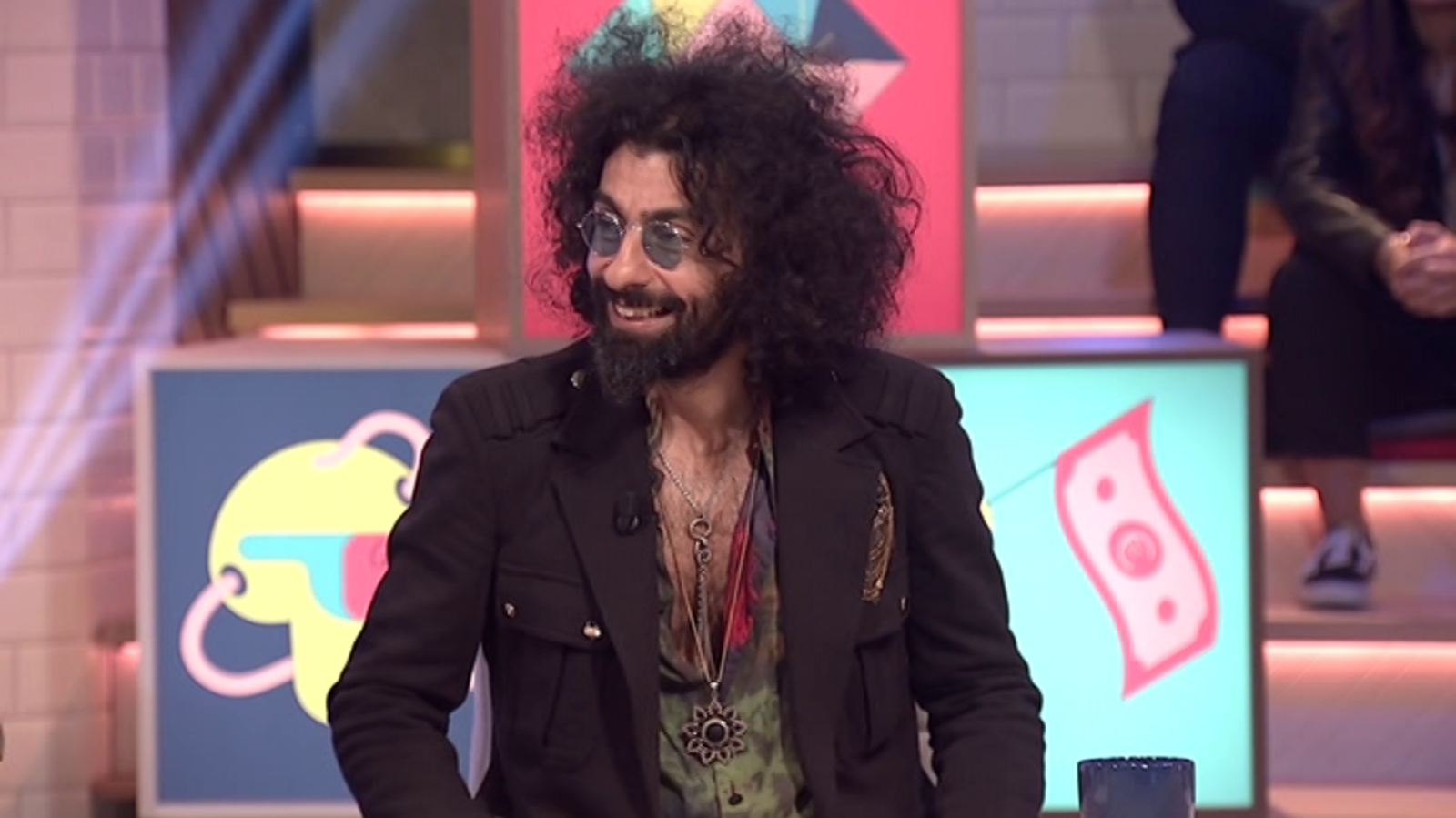 Ese programa del que usted me habla - Ara Malikian - 06/12/18 - ver ahora
