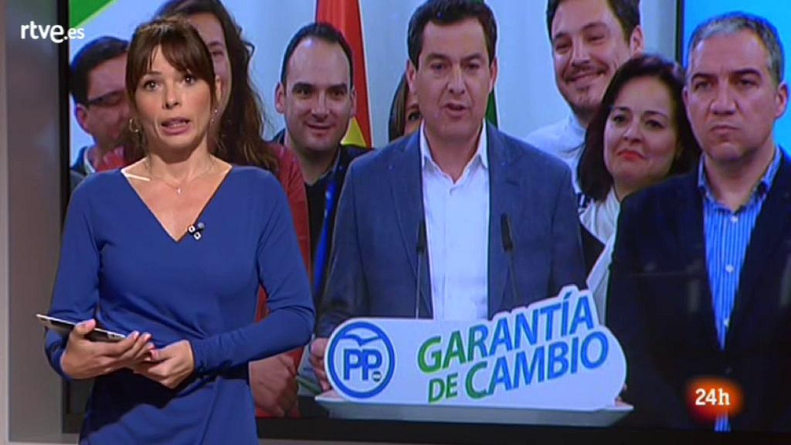 Vespre 24 - 03/12/2018