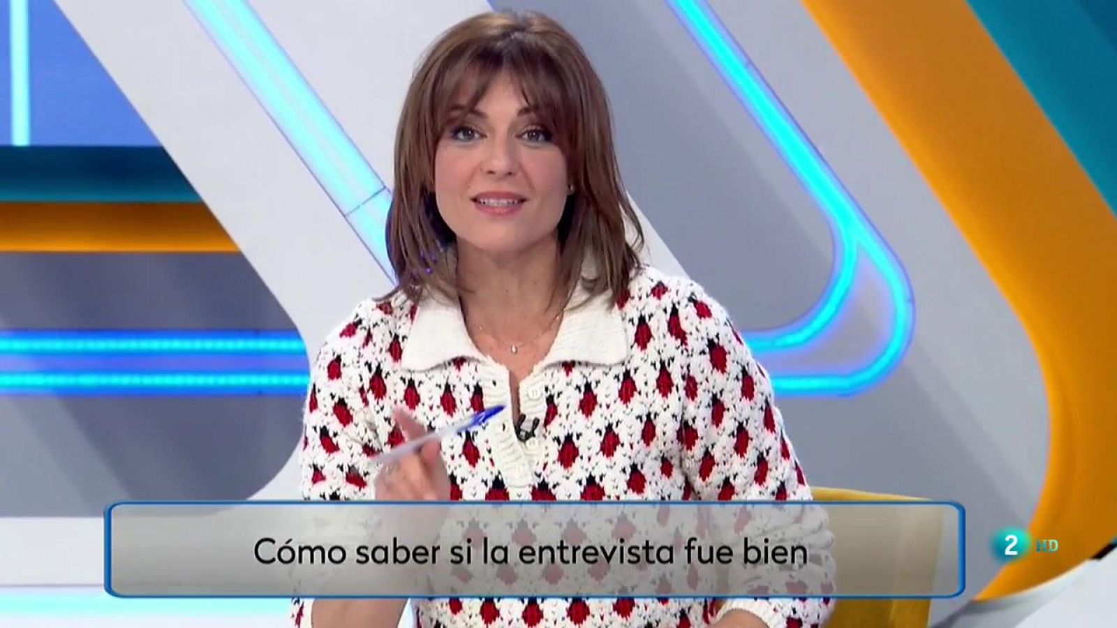 Cómo saber si la entrevista de trabajo ha marchado bien - Aquí hay trabajo | Ver