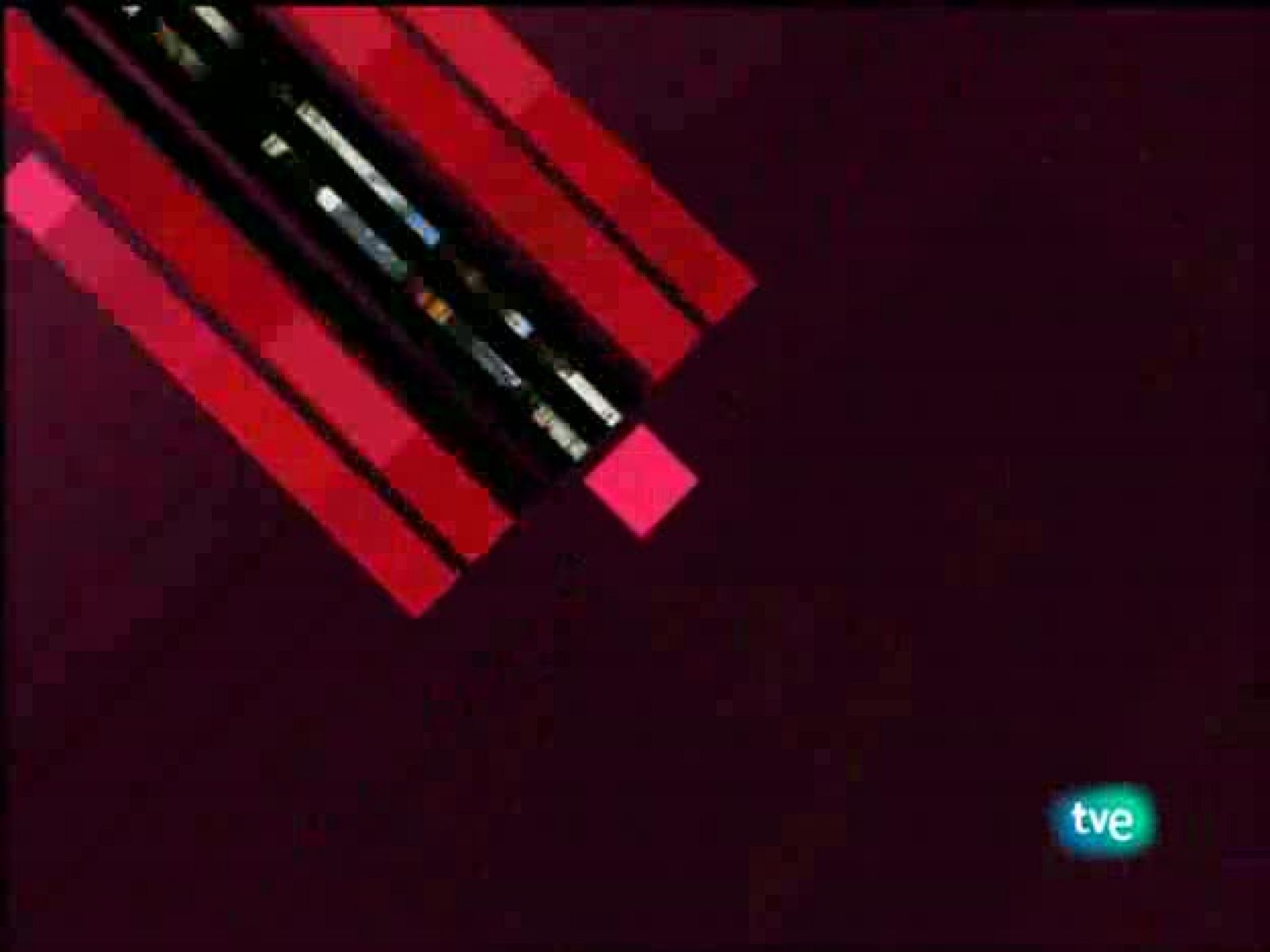 La 2 Noticias Exprés - 24/04/09 - La 2 Noticias | Ver