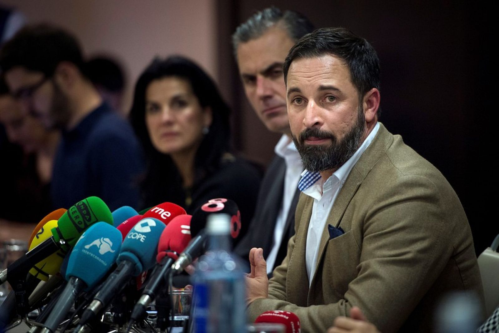 Informe Semanal - 8/12/18 - Avance - Informe Semanal | Ver