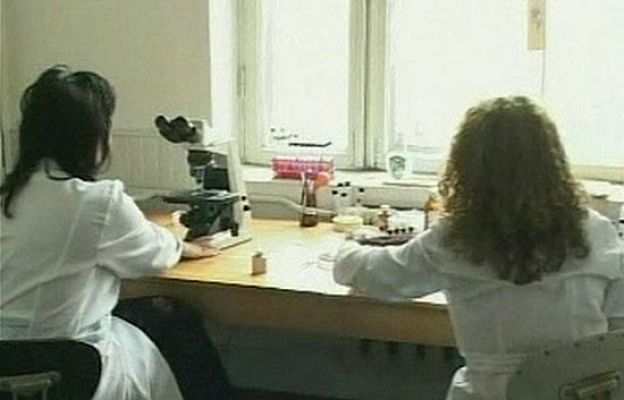 Ciencia y tecnología en Rtve.es - Expertos hablan de la gripe porcina