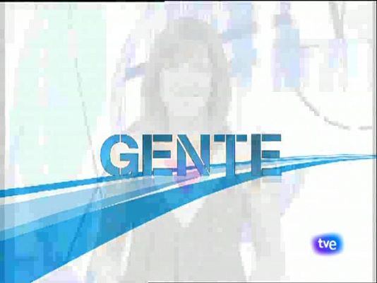 Gente - Gente - 24/04/09