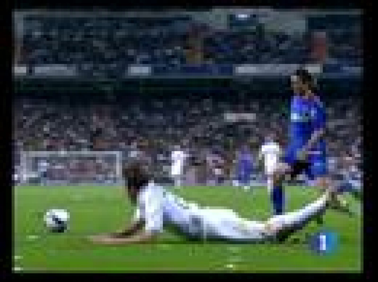 Diez partidos para Pepe | Ver