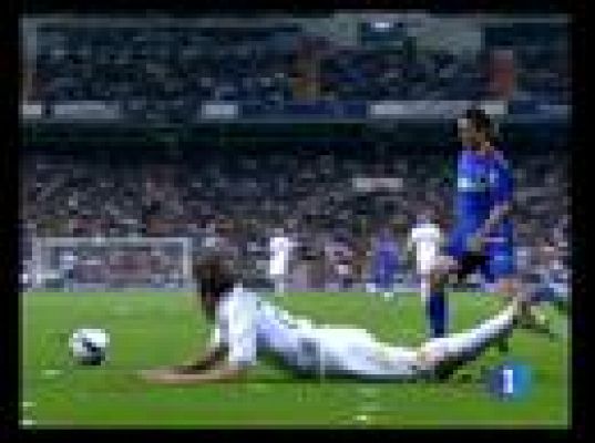  - Diez partidos para Pepe