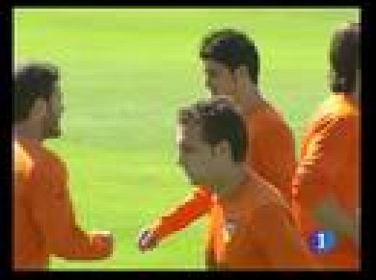  - Nuevo test del líder en Valencia