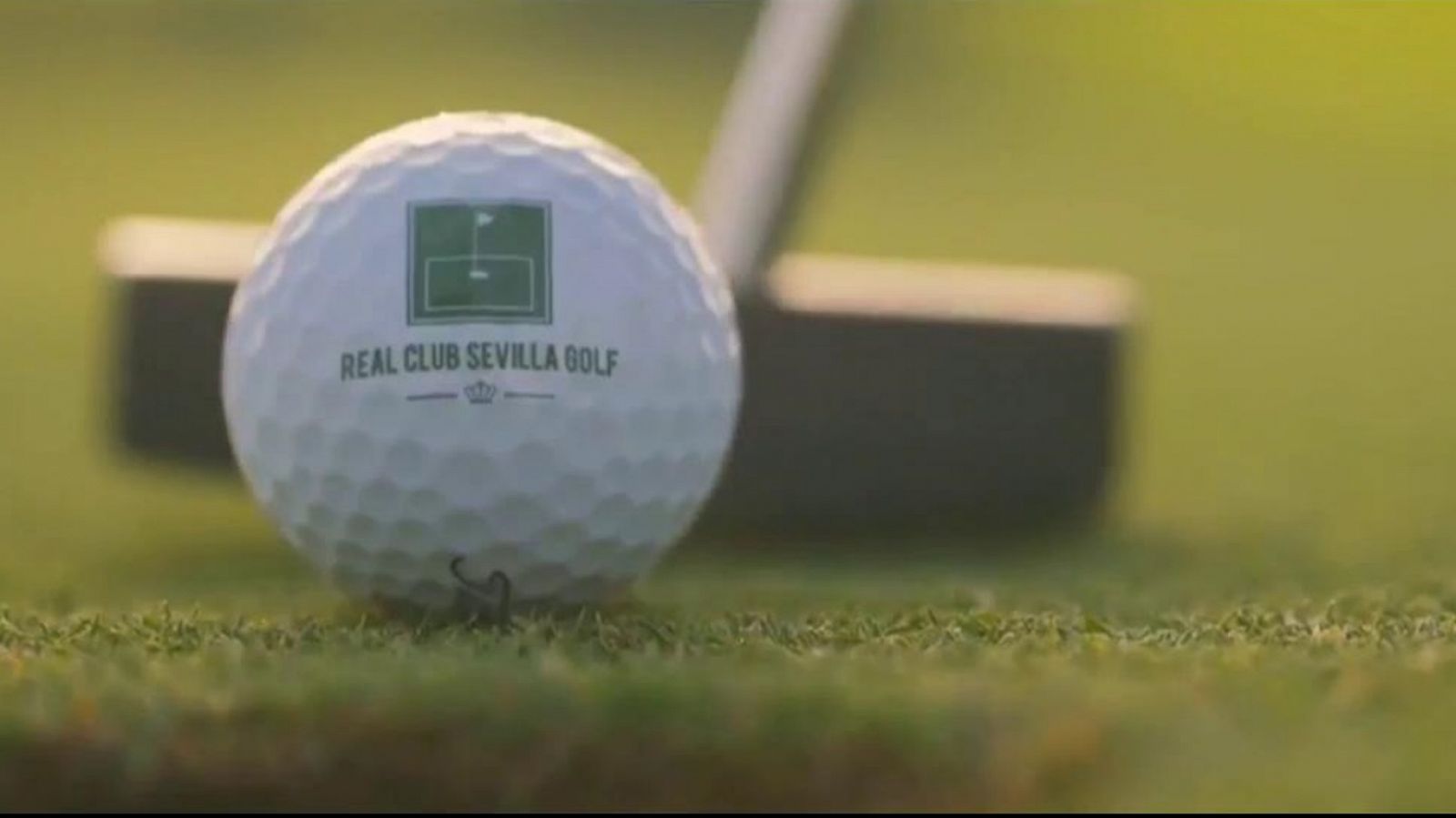 Golf: Golf - Torneo Internacional Emerald Tour 2018, desde 'RCG Sevilla' | RTVE Play