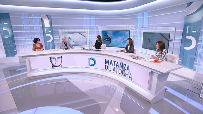 Más desayunos - Más desayunos - 07/12/18