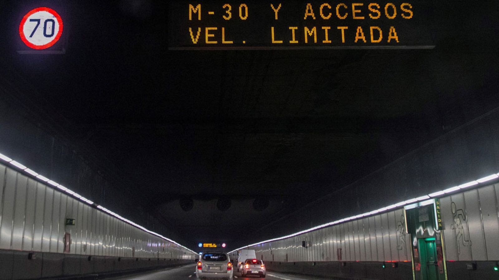 La Comunidad de Madrid en 4' - 07/12/18 - ver ahora