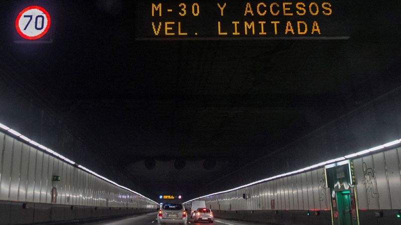 La Comunidad de Madrid en 4' - 07/12/18 - ver ahora